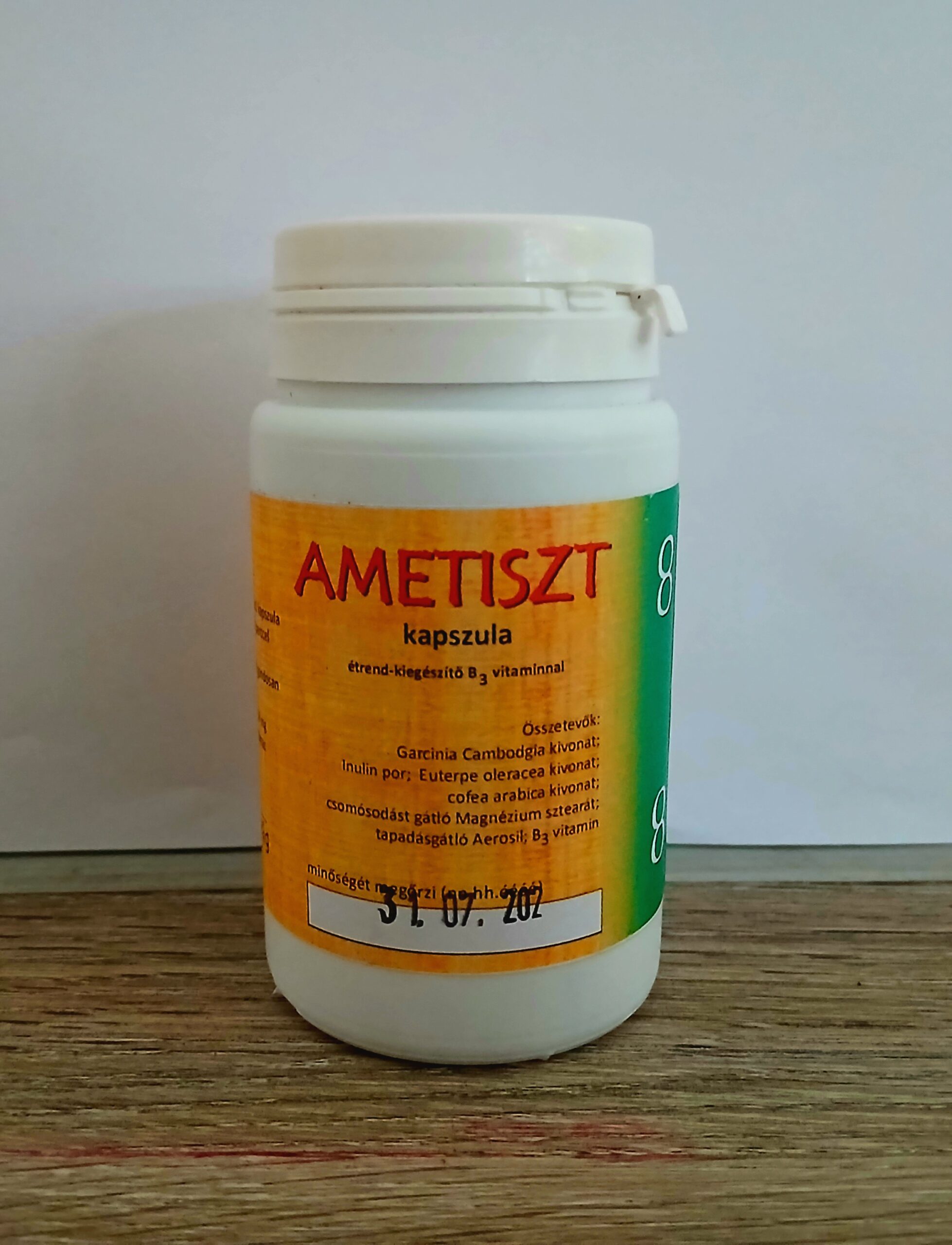 Ametiszt