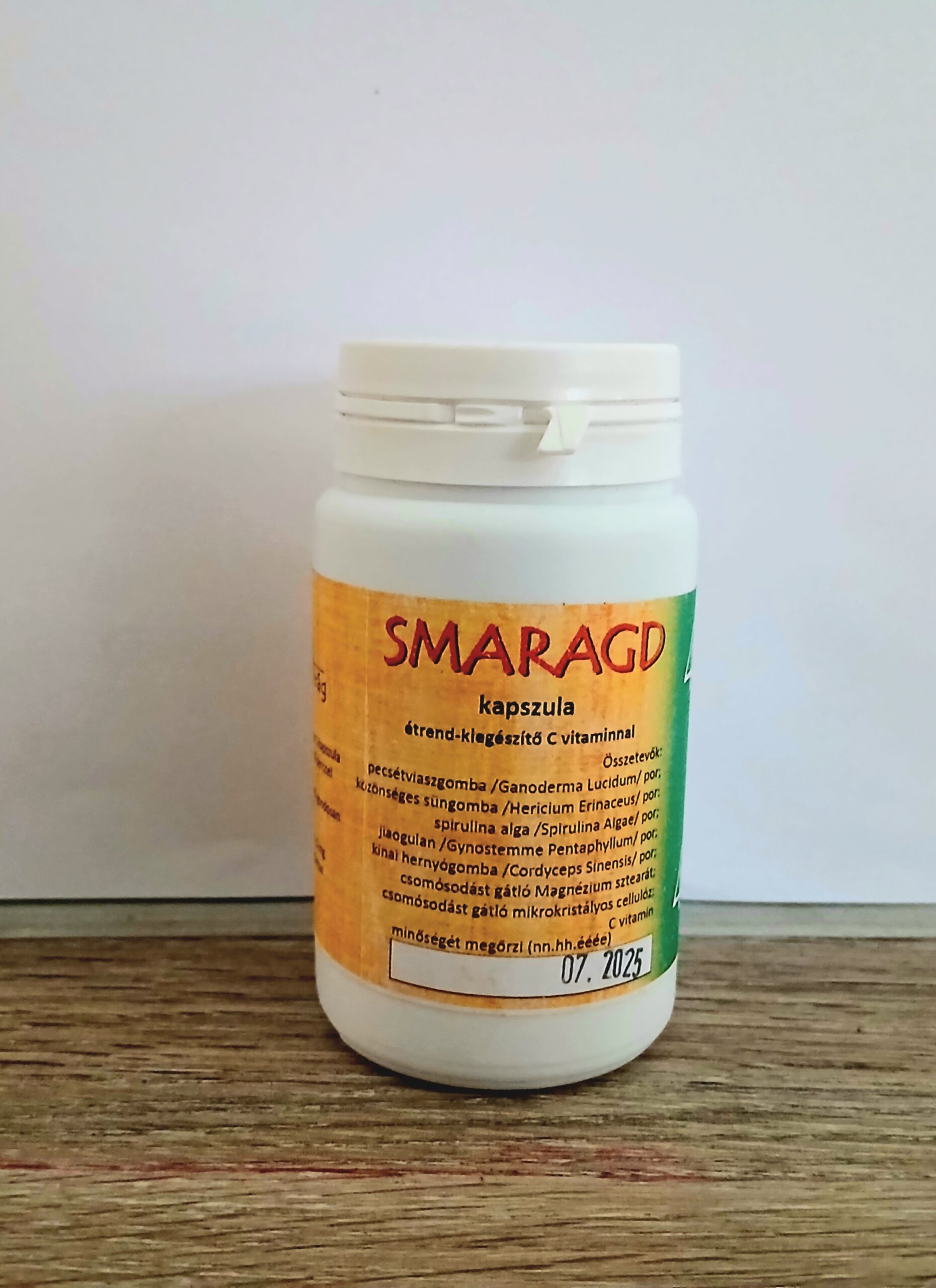 Smaragd